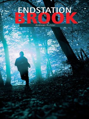 cover image of Endstation Brook